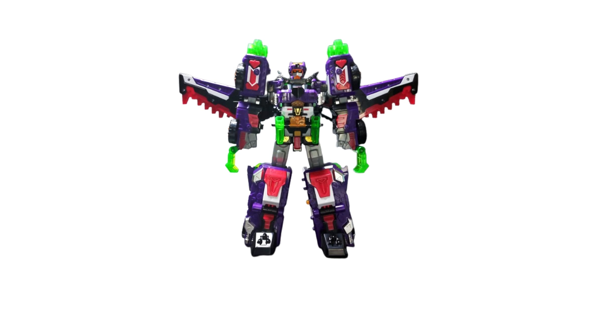 ミニフォース レオブルズV ミニ特攻隊 ミニフォース レオブルスV Vレンジャーズシリーズ